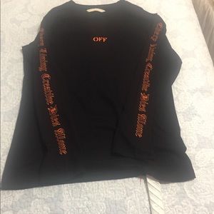 Off-White x Vlone